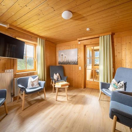 Apartmenthaus Matri By Pferd Auf Wolke Валд ам Арлберг Екстериор снимка