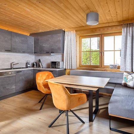 Apartmenthaus Matri By Pferd Auf Wolke Валд ам Арлберг Екстериор снимка