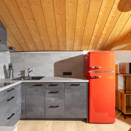 Apartmenthaus Matri By Pferd Auf Wolke Валд ам Арлберг Екстериор снимка