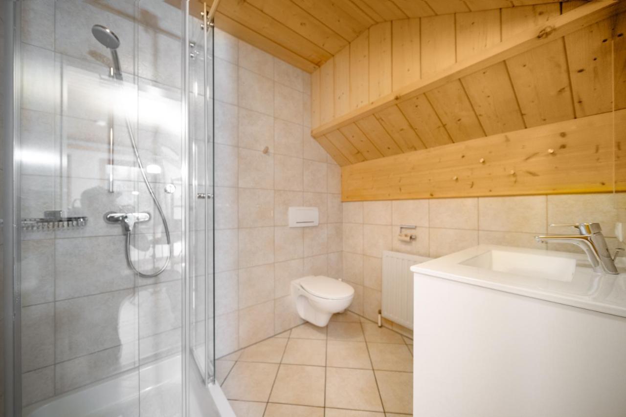 Apartmenthaus Matri By Pferd Auf Wolke Валд ам Арлберг Екстериор снимка