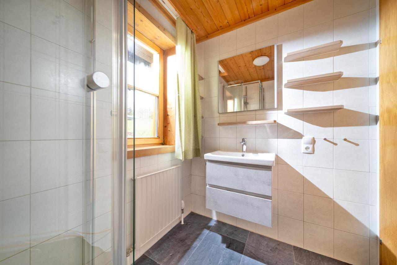 Apartmenthaus Matri By Pferd Auf Wolke Валд ам Арлберг Екстериор снимка